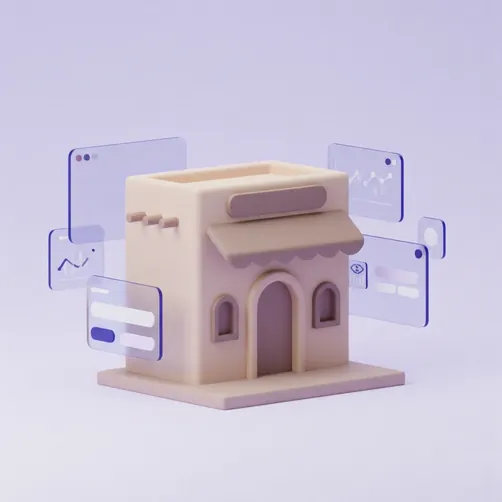 KIJATECH Digital Presence